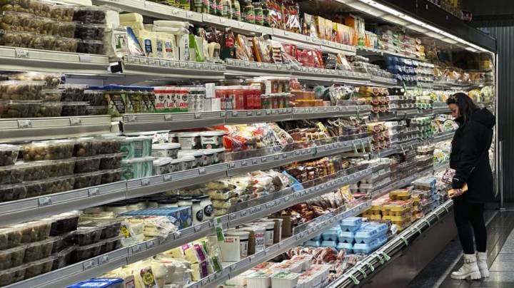 SNAP in Arkansas could be impacted by government shutdown if it extends into November