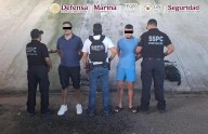 Detienen en la Mérida-Cancún a líder criminal sueco buscado por Interpol