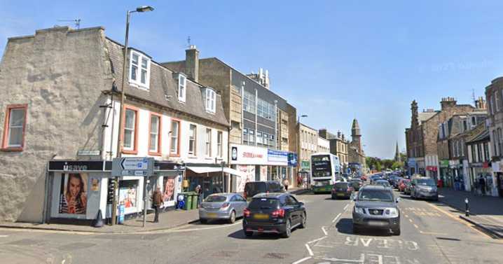 East Lothian parade organisers warned over 'unauthorised' Union Jacks on lamp posts