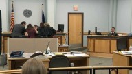 Raw video: New Hampshire murder suspect Dustin Duren takes stand (Part 1)