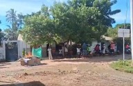 Turba destruye y quema material electoral en Arjona (Bolívar) en jornada de votación del Pacto Histórico: esto es lo que se sabe