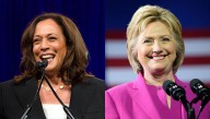 Kamala Harris So Disliked Nation Considering Hillary Clinton