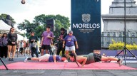 Culmina en Morelos, ¡Entre destreza, historia y orgullo!
