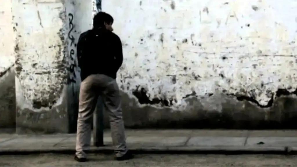 Multa de hasta 30 euros por orinar en espacios públicos de Caracas