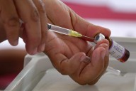 Arranca Campaña Nacional de Vacunación contra influenza y Covid; estas son las fechas