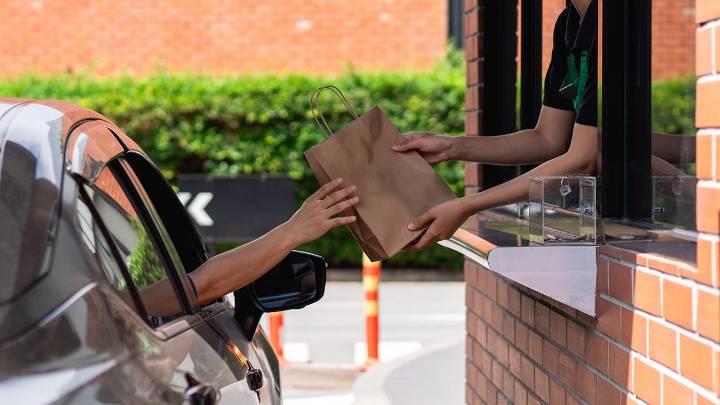 Fast-food drive-thru study reveals speed vs satisfaction trade