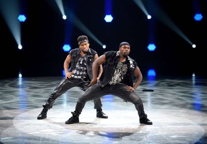 Winner of reality TV dance competition dead at 36