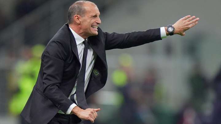 Conmoción en Italia: Allegri denuncia a un productor de pornografía por filtrar su número de teléfono