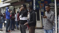 En BC, más de la mitad de residentes permanentes y solicitantes de refugio trabajan en la informalidad: ACNUR