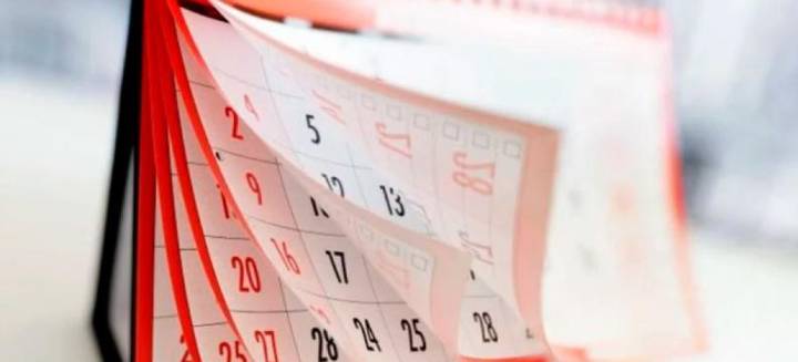 FERIADO DE OCTUBRE: CUÁNDO SERÁ EL FIN DE SEMANA EXTRA LARGO