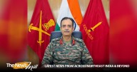 Indian Army Bhairav Battalion to be ready for deployment on Nov 1: DG Infantry Lt Gen Ajay Kumar