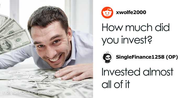 Person Who Won $7M In The Lottery Shares What Life’s Really Like A Year Later