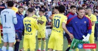 Pese a aprobación de UEFA: LaLiga cancela el Barcelona-Villarreal en Miami tras protestas de jugadores