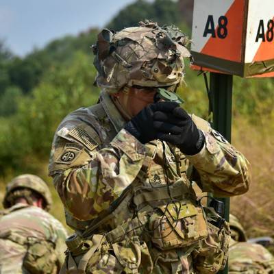 Pivot to the homeland so far not affecting troops in South Korea, commander says
