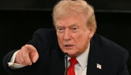 Trump presume que gobierno de EEUU ha capturado a 3 mil integrantes de cárteles en un mes de ofensiva nacional