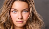 Get to Know ‘Coyotes’ Actress Mila Harris with These 10 Fun Facts (Exclusive) | 10 Fun Facts, Exclusive, Mila Harris 