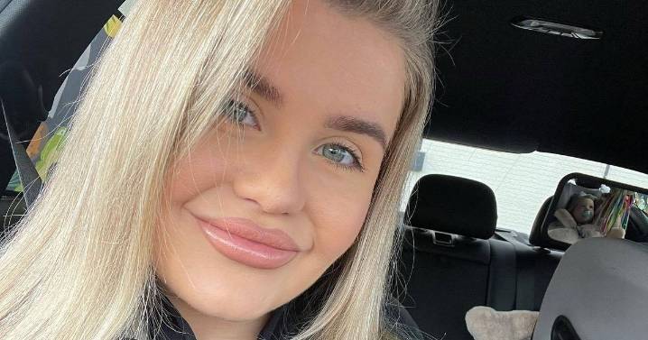 Gogglebox star says filming with her kids is 'chaos' as she makes admission