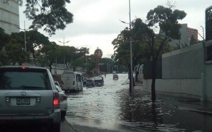 Inameh advierte  sobre la llegada al país del fenómeno de “La Niña”