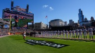 Detroit Red Wings have outing planned to see Detroit Tigers in ALDS