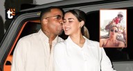 Xiomy Kanashiro goza con Jefferson Farfán en Miami: Pareja se fue de compras y pasearon en yate La ‘Chinita’ y la ‘Foquita’ continúan de paseo por Estados Unidos y expresan su amor en redes sociales.