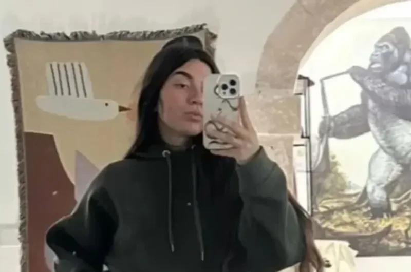 Habrían encontrado a Paola Lens, la argentina viajó por trabajo a España y desapareció