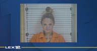1 arrested, 1 injured in stabbing at Campbellsville home