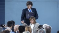 Milei analiza la conformación del nuevo Gabinete tras el triunfo electoral: cuáles son los nombres que suenan