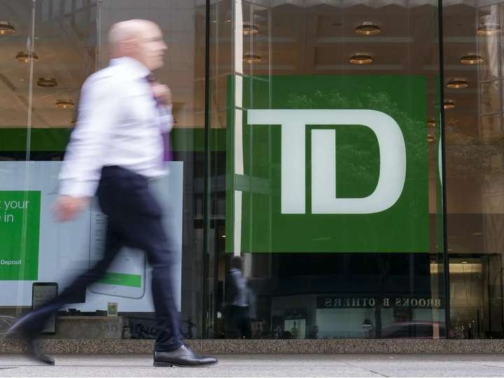 Ottawa's immigration cuts have eased pressure on housing and labour markets: TD Economic report