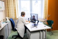 Hospitals stop some telehealth amid shutdown
