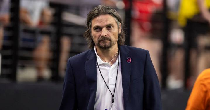 Lutz Pfannenstiel named Aberdeen sporting director as Dave Cormack welcomes 'catalyst' for success
