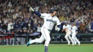 On to ALCS: Seattle Mariners walk off Tigers in ALDS epic