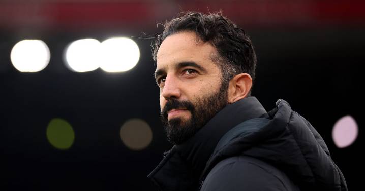Man United have a new transfer priority for January window