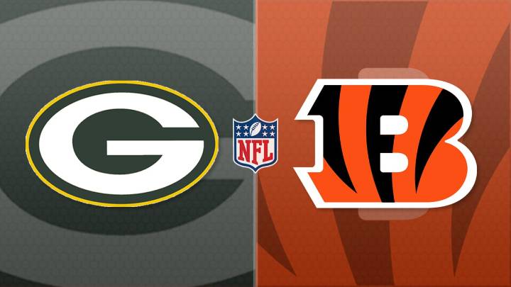 Packers Overcome Flacco’s Comeback Attempt and Beat the Bengals 27