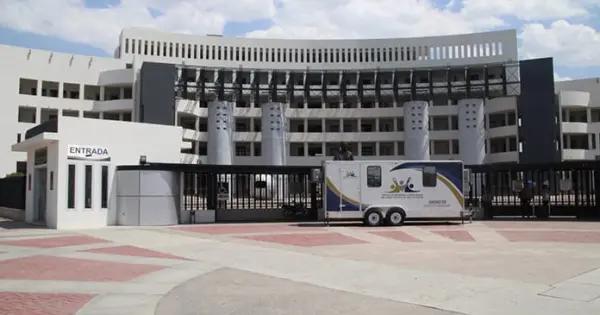 IFSE finaliza 52 procesos de entrega y recepción en el PJE