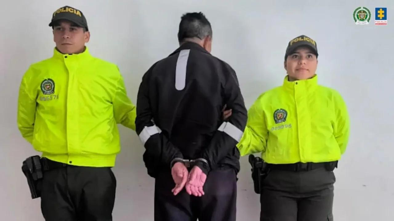 Judicializan a adulto mayor que habría asesinado a su vecina en Santander