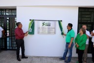 COLONIAS EN LOS LÍMITES DE SOLEDAD RECIBEN PROGRESO E IMPULSO DEL ALCALDE JUAN MANUEL NAVARRO