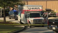 Person reportedly driving stolen U-Haul fatally shot by Smyrna officer