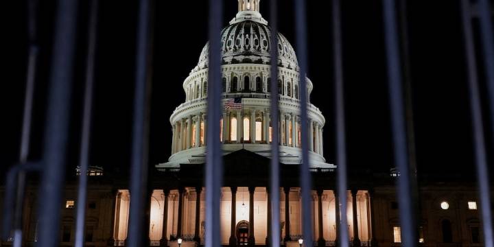 Cierre del gobierno de EEUU: el conflicto político que paralizó el aparato federal y amenaza con profundizar la crisis