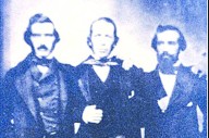 José Benjamín Gorostiaga el gran redactor de la constitución