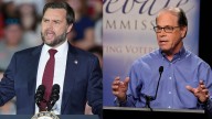 'I look forward to continuing our partnership' | Gov. Braun meets VP Vance to discuss redistricting