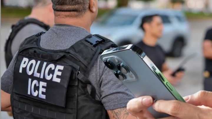 Como si lo pidiera Trump: Apple retiró esta app que ayudaba a migrantes contra ICE