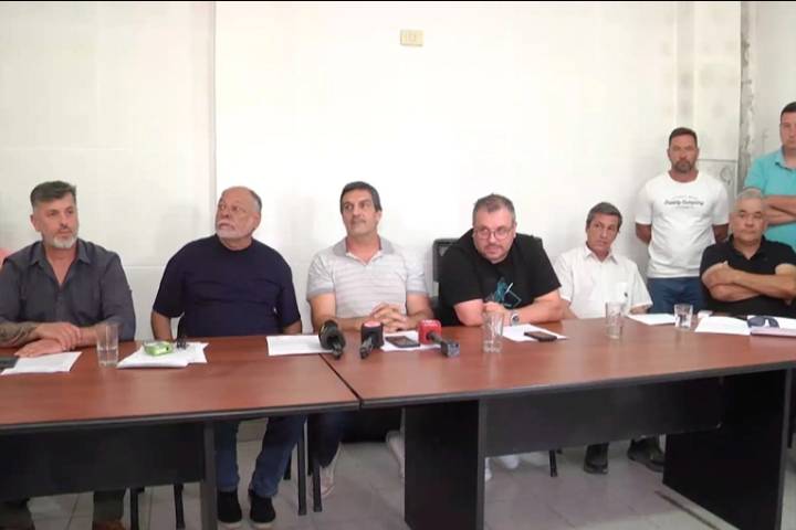 UTA advirtió a la nueva empresa de colectivos en Paraná: “Ningún trabajador perderá su empleo”