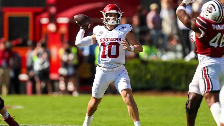 Tennessee vs. Oklahoma tickets: See the best prices, seats, date for 2025 SEC football game