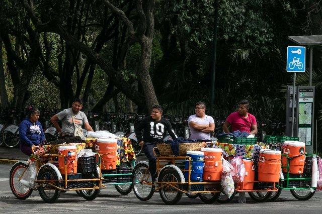 El vaivén de la economía mexicana: de la esperanza a la incertidumbre en 2025