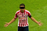 Omar Bravo, goleador de Chivas, detenido por presunto abuso sexual infantil
