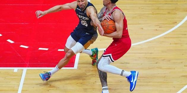 Astros no logra completar la remontada y pierde ante Diablos Rojos