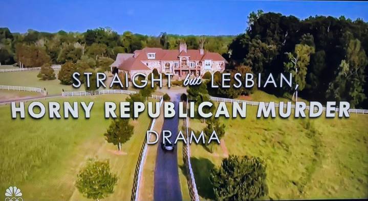 SNL Sends Up Netflix's 'The Hunting Wives'