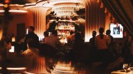 The Ra Ra Room offers speakeasy chic with a 5