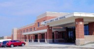 Custodian charged with racist graffiti at Francis Howell