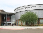 Glendale polling places open soon for bond election